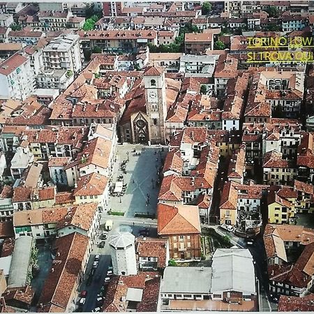 Torino Low Cost Chivasso Exteriér fotografie